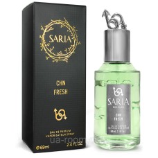 Saria Chn Fresh, женские (Chanel Chance Eau Fraiche), 69 ml