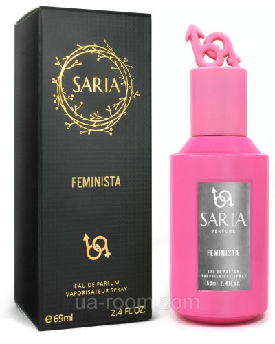 Saria Feminista, мужские (Penhaligon's The Uncompromising Sohan), 69 ml