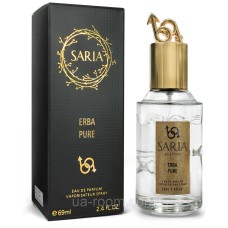 Saria Erba Pura (Sospiro Perfumes Erba Pura), 69 ml