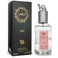 Saria Shine (Salvatore Ferragamo Incanto Shine), 69 ml