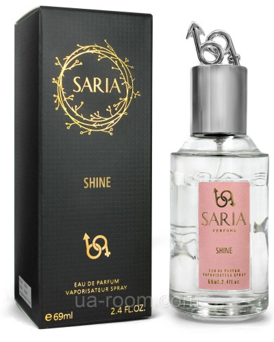 Saria Shine (Salvatore Ferragamo Incanto Shine), 69 ml