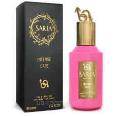 Saria Intense Cafe, унисекс (Montale Intense Cafe), 69 ml