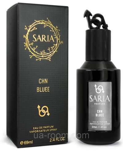 Saria Chn Bluee, мужские (Chanel Bleu de Chanel), 69 ml