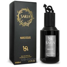 Saria Narcissus, жіночі 69 ml