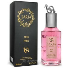 Saria Mon Paris (Yves Saint Laurent Mon Paris), 69 ml