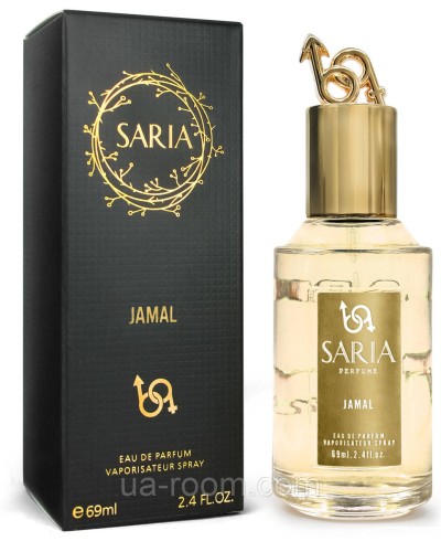 Saria Jamal, женские (Christian Dior J'Adore), 69 ml