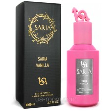 Saria Saria Vanilla, унісекс (Tom Ford Tobacco Vanille), 69 ml