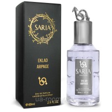 Saria Eklad Arpage, женские (Lanvin Eclat D'Arpege ), 69 ml