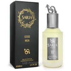 Saria Good Men, чоловічі (Giorgio Armani Acqua di Gio Pour Homme), 69 ml