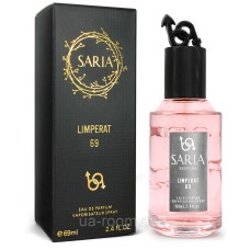 Saria Limperat 69, жіночі (Dolce&Gabbana №3 L'Imperatrice), 69 ml