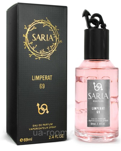 Saria Limperat 69, жіночі (Dolce&Gabbana №3 L'Imperatrice), 69 ml