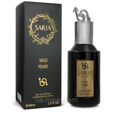 Saria Wild Pears (Montale Wild Pears), 69 ml