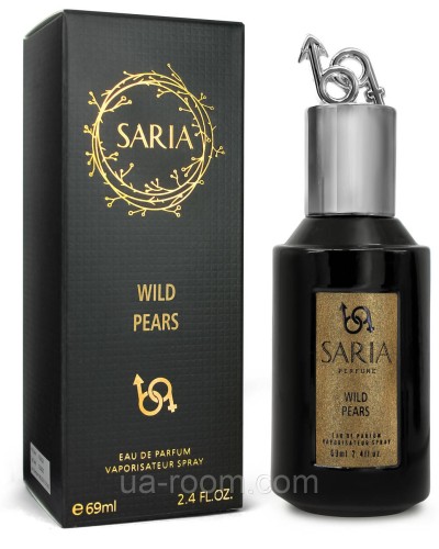 Saria Wild Pears (Montale Wild Pears), 69 ml