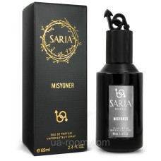 Saria Misyoner, чоловічий (Penhaligon's Monsieur Beauregard), 69 ml