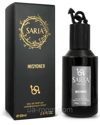 Saria Misyoner, чоловічий (Penhaligon's Monsieur Beauregard), 69 ml