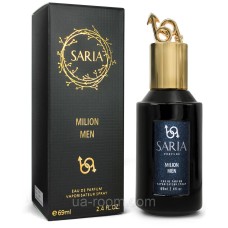 Saria Milion Men (Paco Rabanne 1 Million), 69 мл.