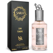 Saria Chn Tendre, женские ( Chanel Chance Eau Tendre), 69 ml