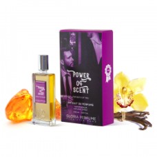 Парфумерний екстракт GLORIA PERFUME Purple Rose (аналог Sospiro Erba Pura), 55мл.