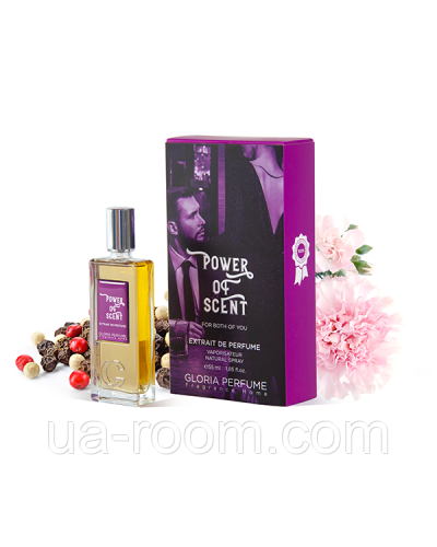 Парфумерний екстракт GLORIA PERFUME Honour Women (аналог Amouage Honour Women), 55мл.