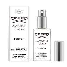 Тестер жіночий UAE Creed Aventus for Her, 60мл.