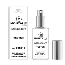 Тестер унісекс UAE Montale Intense Cafe,  60 мл.