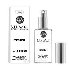 Тестер жіночий UAE Versace Bright Crystal, 60мл.