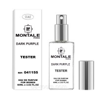 Тестер женский UAE Montale Dark Purple,  60 мл.