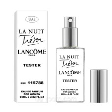 Тестер женский  UAE Lancome La Nuit Tresor, 60 мл.