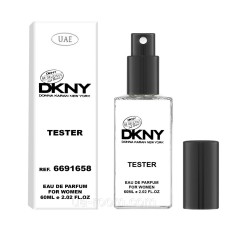 Тестер жіночий UAE DKNY Fresh Blossom, 60 мл.