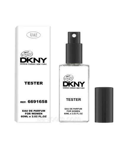 Тестер жіночий UAE DKNY Fresh Blossom, 60 мл.