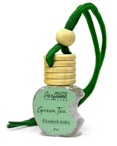 Ароматизатор LUXE CLASS Elizabeth Arden Green Tea