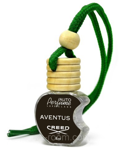 Ароматизатор LUXE CLASS Creed Aventus