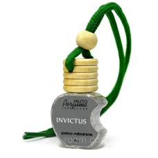 Ароматизатор LUXE CLASS Paco Rabanne Invictus