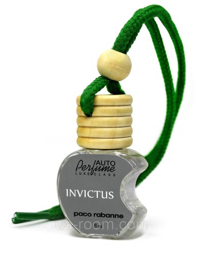 Ароматизатор LUXE CLASS Paco Rabanne Invictus