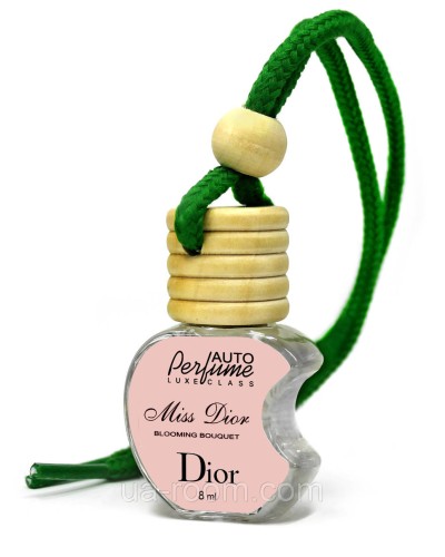 Ароматизатор LUXE CLASS Dior Miss Dior Cherie Blooming Bouquet