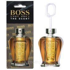 Ароматизатор в машину  Hugo Boss The Scent