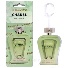 Ароматизатор до машини Chanel Chance Eau Fraiche