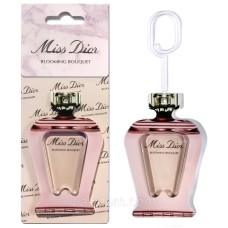 Ароматизатор до машини Dior Miss Dior Cherie Blooming Bouquet