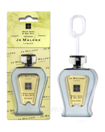 Ароматизатор в машину Jo Malone Wood Sage And Sea Salt