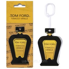 Ароматизатор до машини Tom Ford Tobacco Vanille