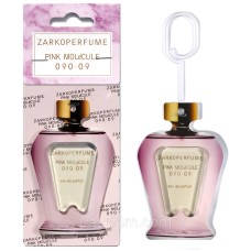 Ароматизатор в машину Zarkoperfume Pink Molécule 090.09