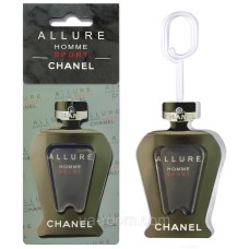 Ароматизатор до машини CHANEL Allure Homme Sport