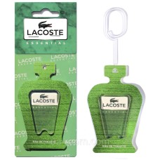 Ароматизатор до машини Lacoste Essential