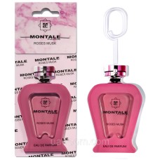 Ароматизатор в машину Montale Roses Musk