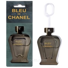 Ароматизатор до машини CHANEL Blue de Chanel