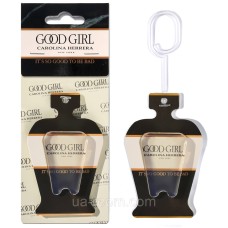 Ароматизатор у машину Carolina Herrera Good Girl