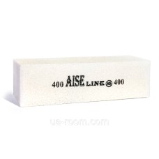 Шліфування для нігтів Aise Line 400