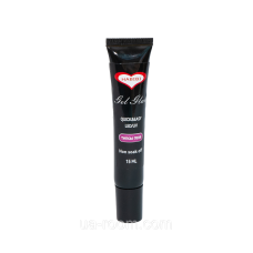 Гель для гелевых типс Habibi UV Gel For Tips, 15 мл