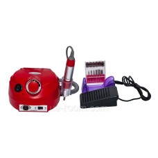 Фрезер Nail Master ZS-603. 35 000 оборотов/мин