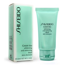 Пилинг для лица Shiseido 